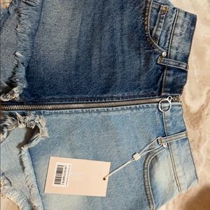 Revice denim